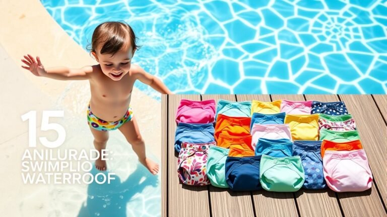 top toddler swim diapers