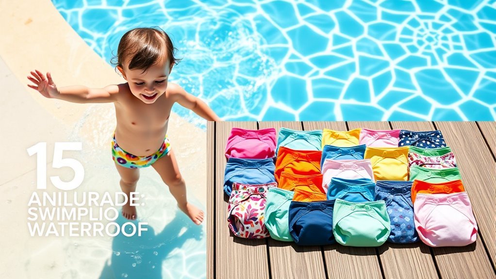 top toddler swim diapers