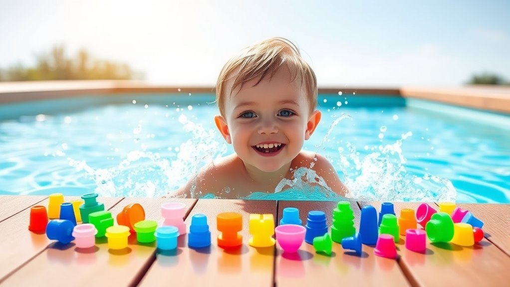 top toddler swim ear plugs
