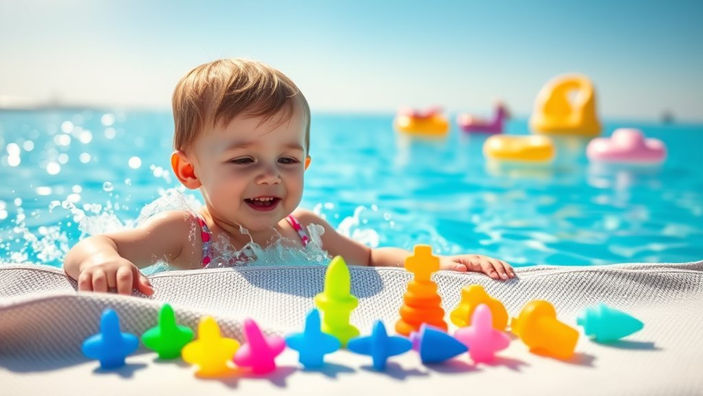top toddler swim earplugs