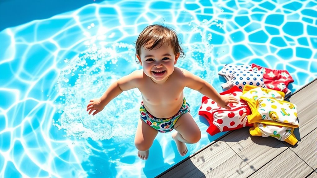 top toddler swim nappies