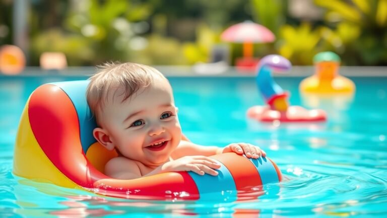 top toddler swim trainer picks