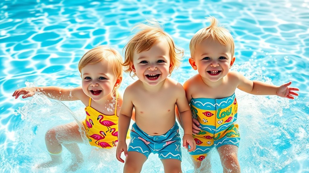 top toddler swim trunks 2026