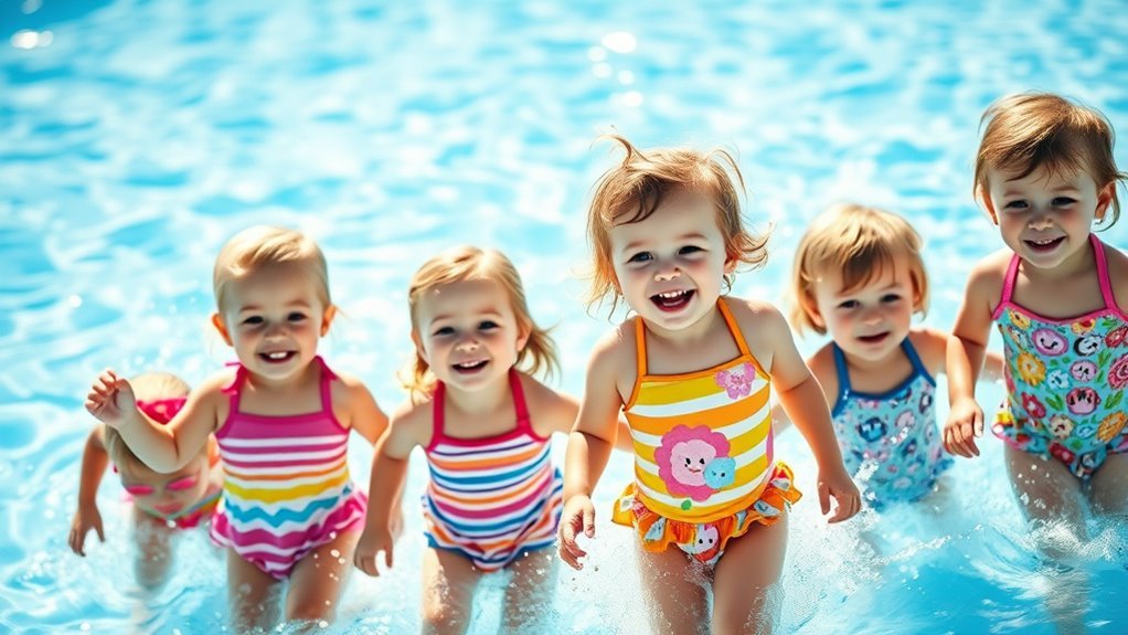 top toddler swimwear picks