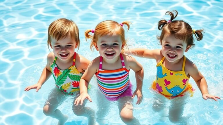 top toddler swimwear picks