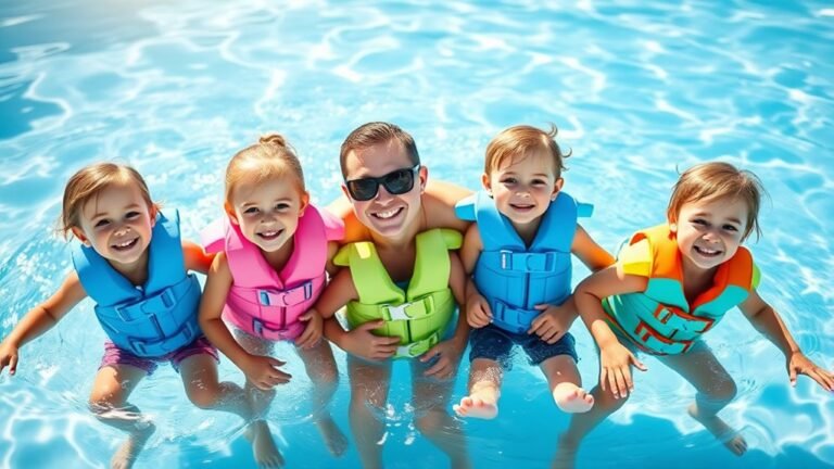 top toddler water safety products