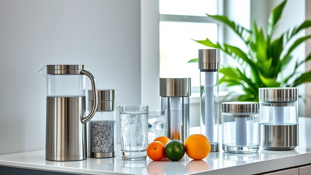 top toronto water filter picks