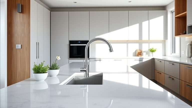 top touch kitchen faucets