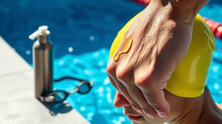 top triathlon swim caps