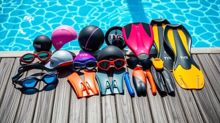 top tyr swim gear 2026