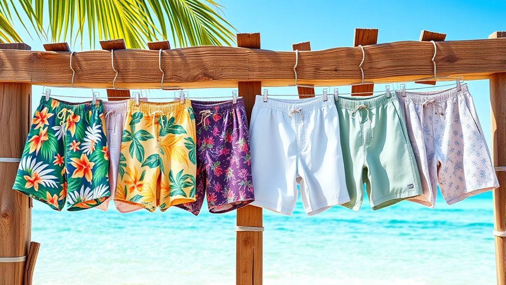 top unlined swim trunks 2026