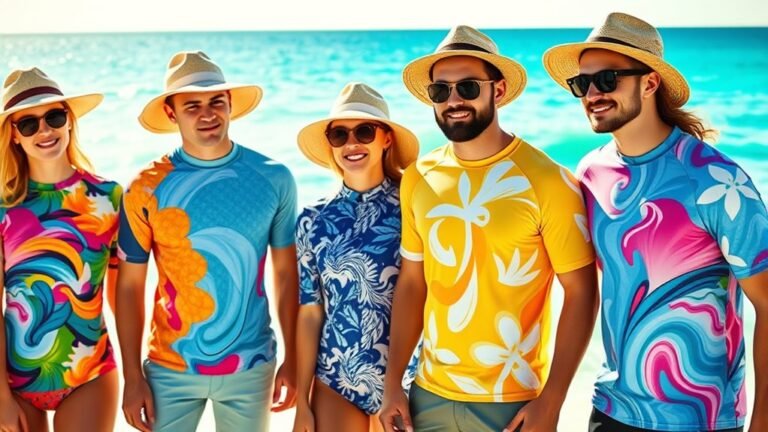 top uv swim shirts 2026