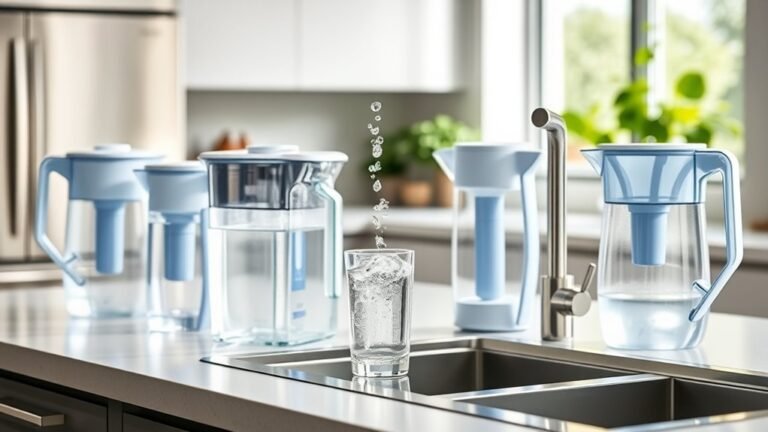 top water filter reviews