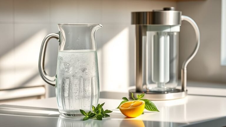 top water filter reviews