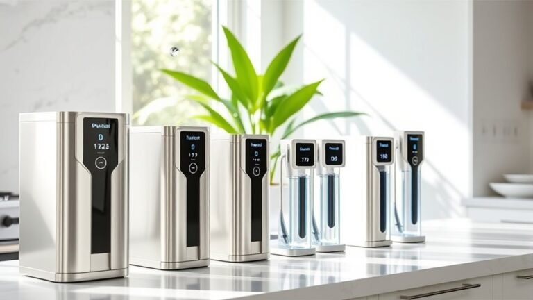top water filter system reviews