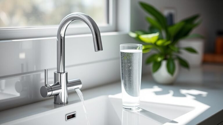 top water filter systems