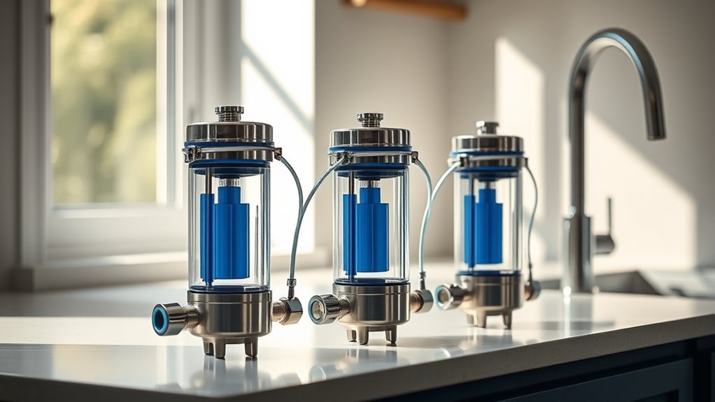 top water filters 2026