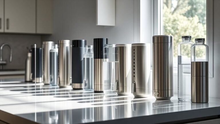 top water filters 2026