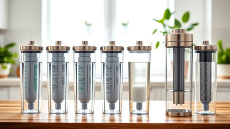 top water filters 2026