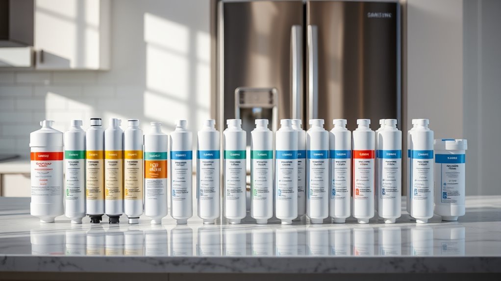 top water filters 2026