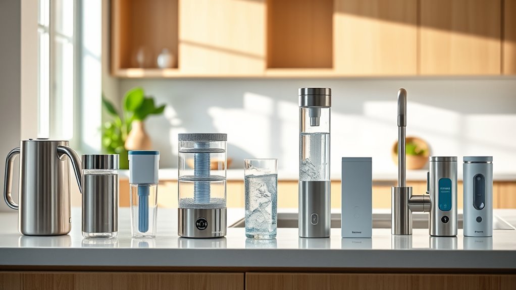 top water filters 2026