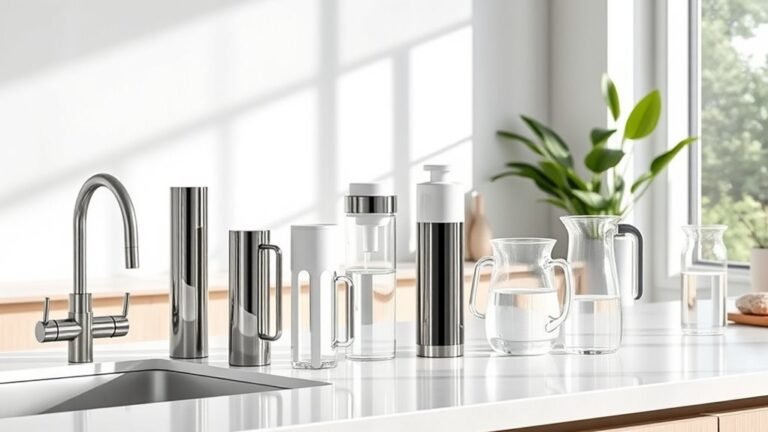 top water filters 2026