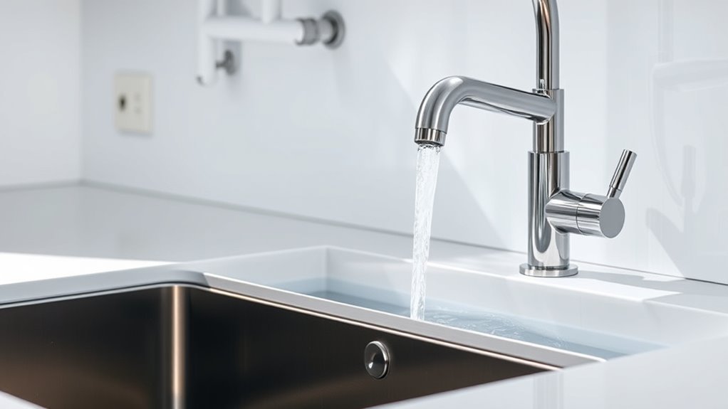 top water scale filter picks