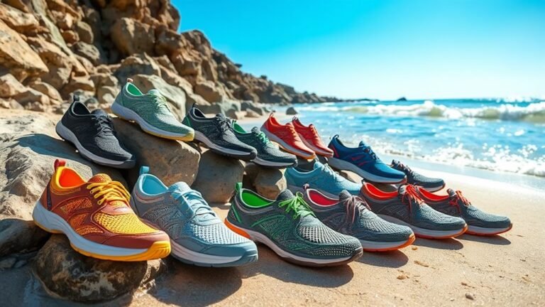 top water shoes 2026