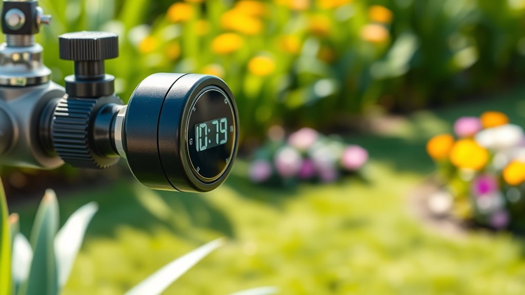 top water timer picks