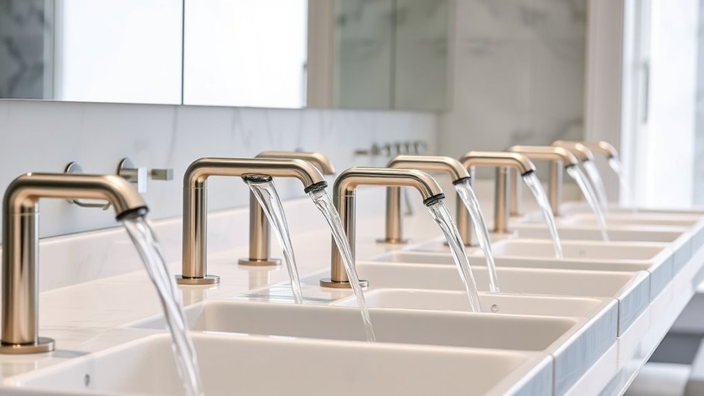top waterfall faucets 2026