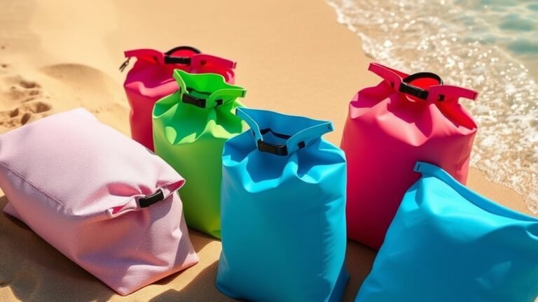 top waterproof swim bag picks