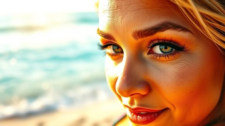 top waterproof swim mascaras