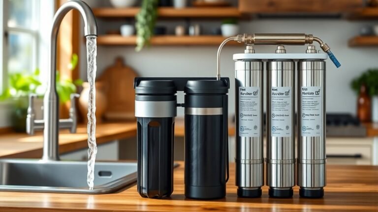 top well water filter picks