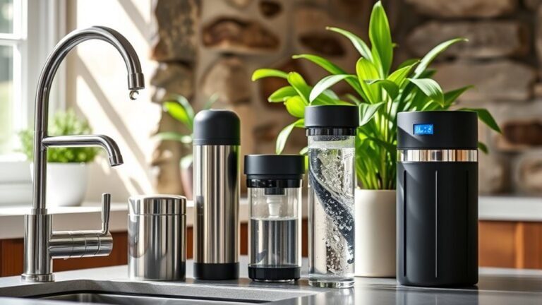 top well water filter picks