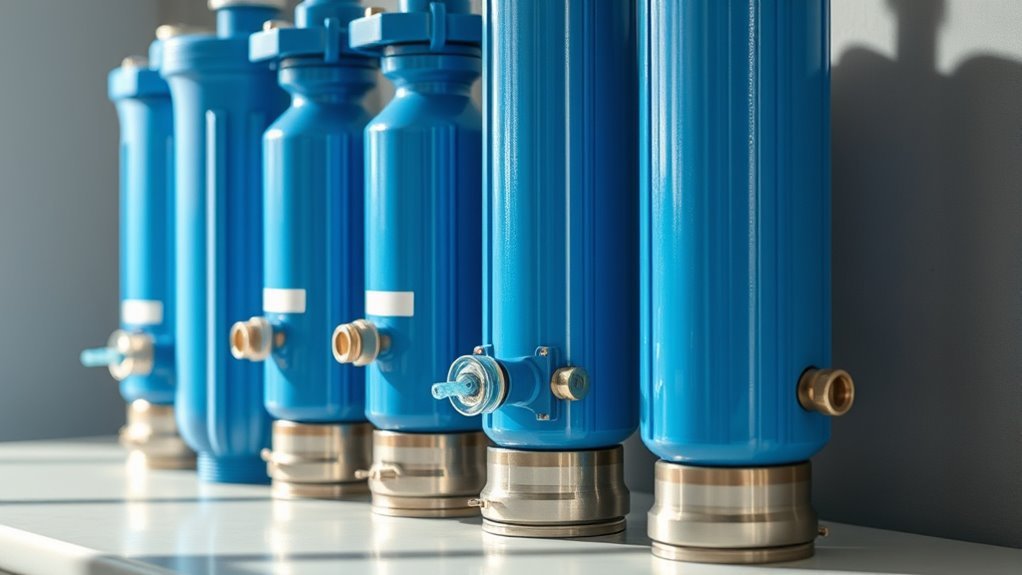 top well water filter reviews