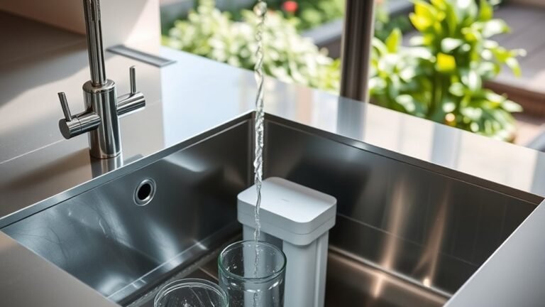 top well water filters
