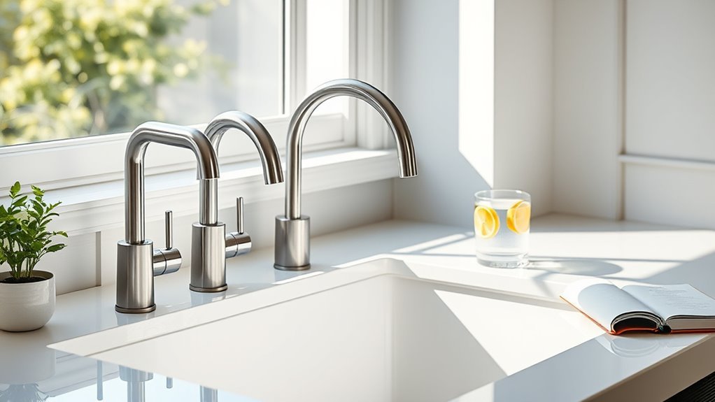 top wellness faucet picks