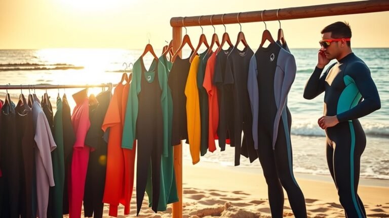 top wetsuits for 2026