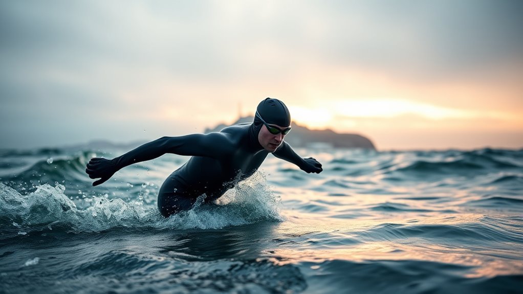 top wetsuits for alcatraz