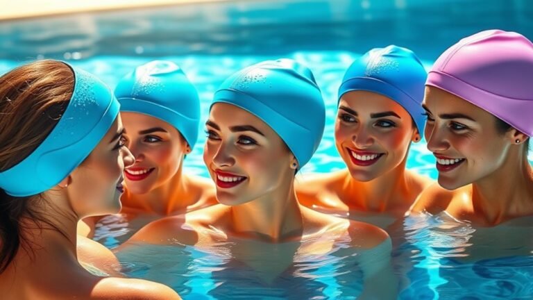 top women s swim cap picks