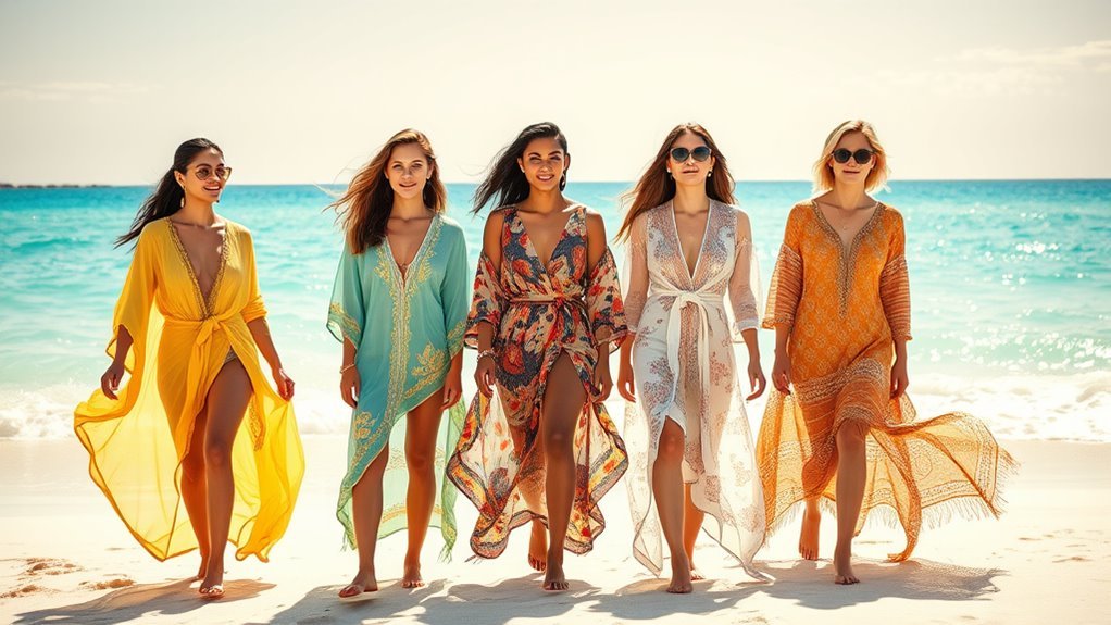 top women s swim cover ups