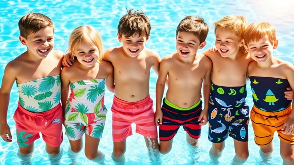 top youth swimwear picks