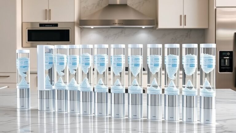 top zero water filter picks