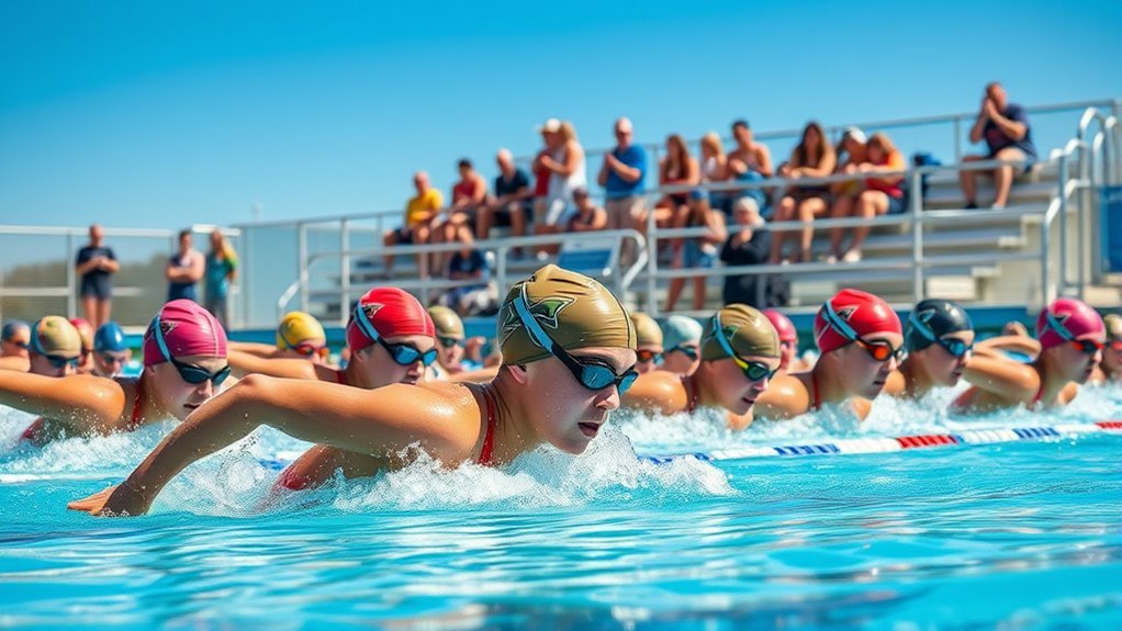 training quality and schedule