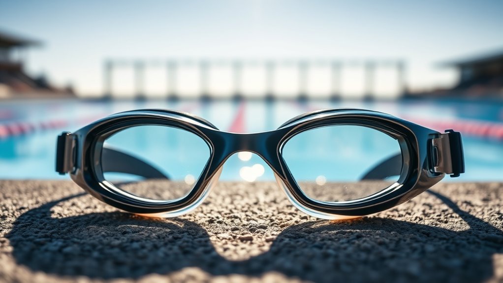vision clarity and comfort