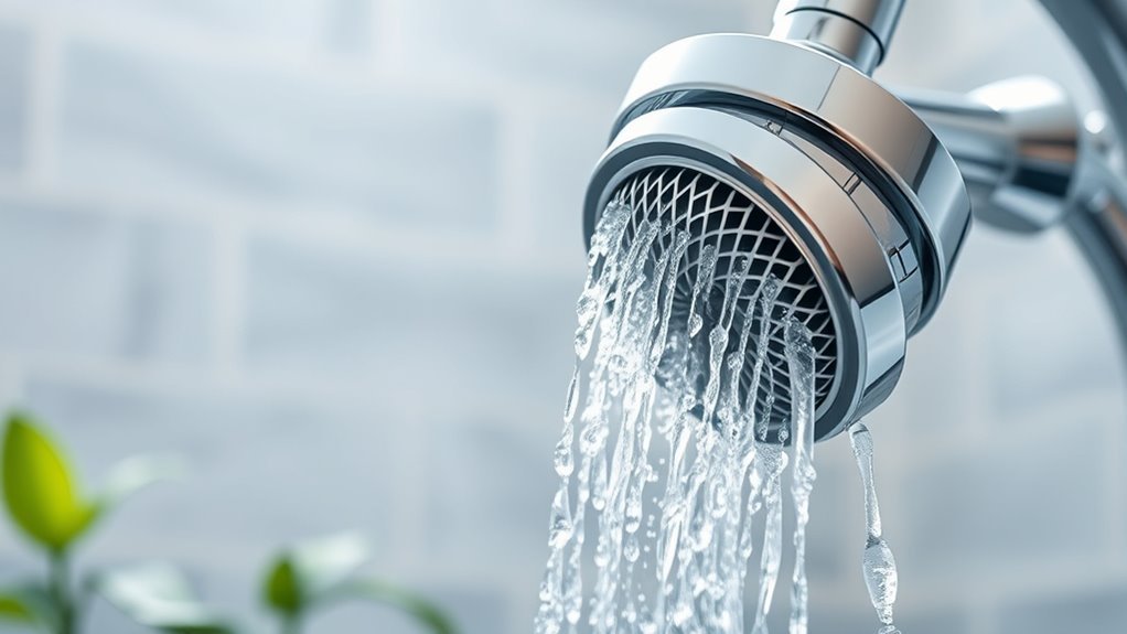 water filter considerations checklist