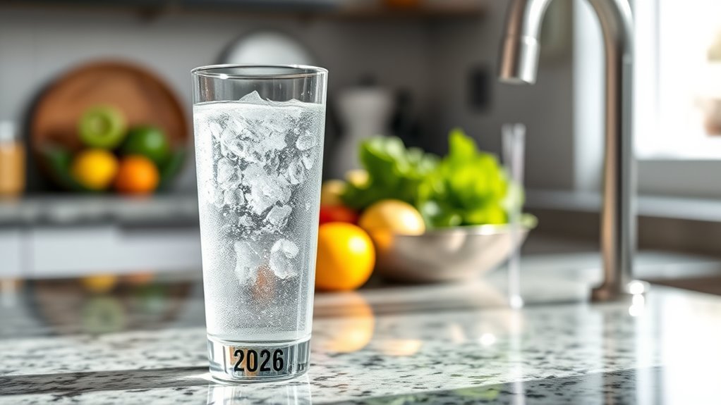 water filter selection tips