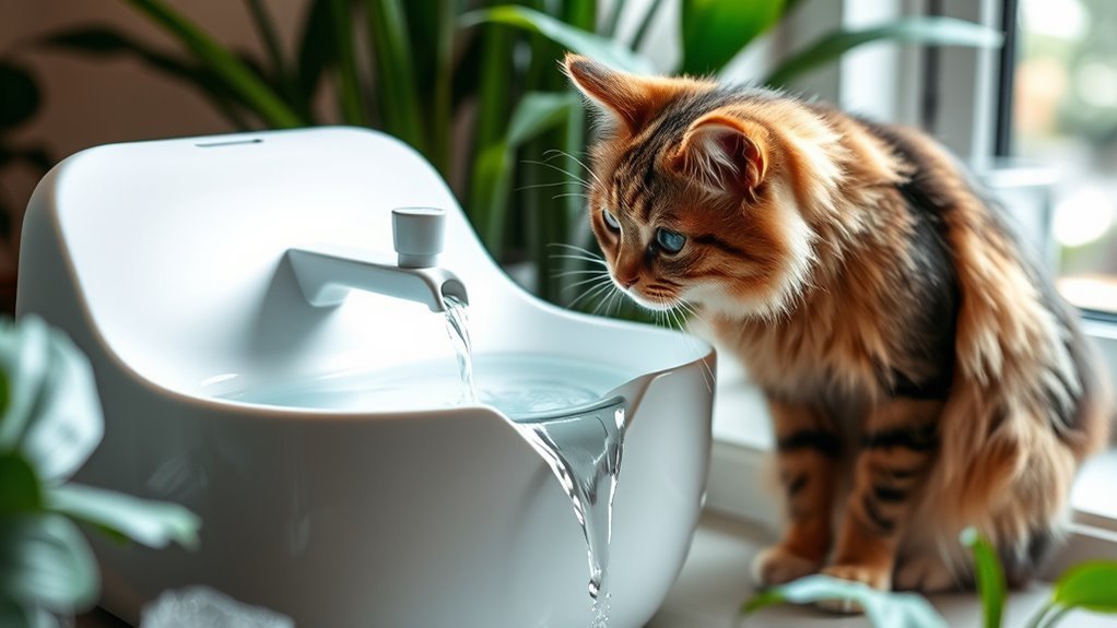 water quality durability noise