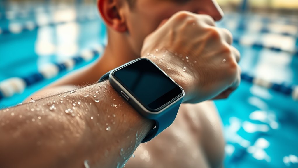 waterproof accurate compatible reliable