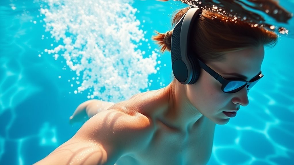 waterproof battery comfort connectivity